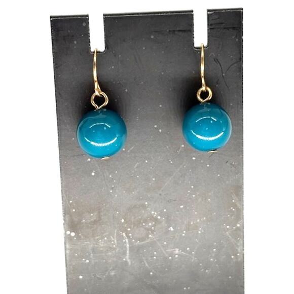 Costume Jewelry from Local Estate Sale – Necklace and Matching Earrings only $12 - Picture 6 of 6